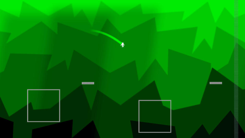 reIterate() Screenshot