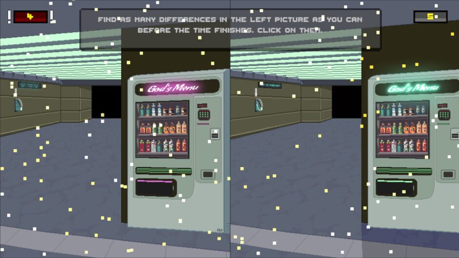 Korean Adventures in Russia Screenshot