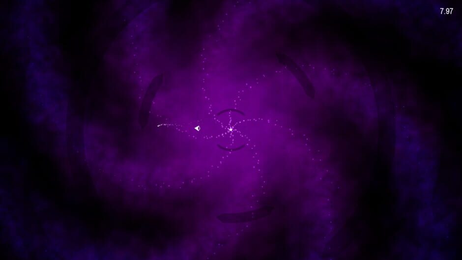 Vortex Escape Screenshot