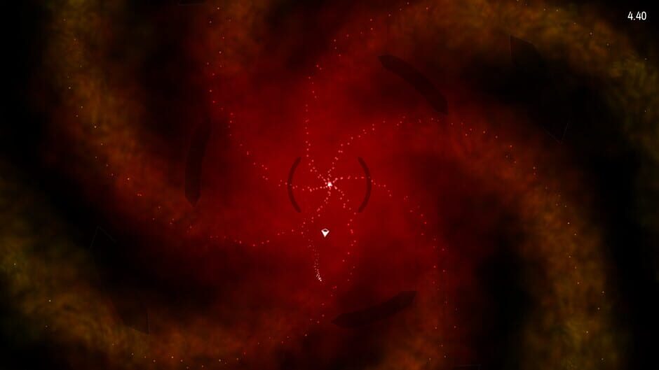 Vortex Escape Screenshot