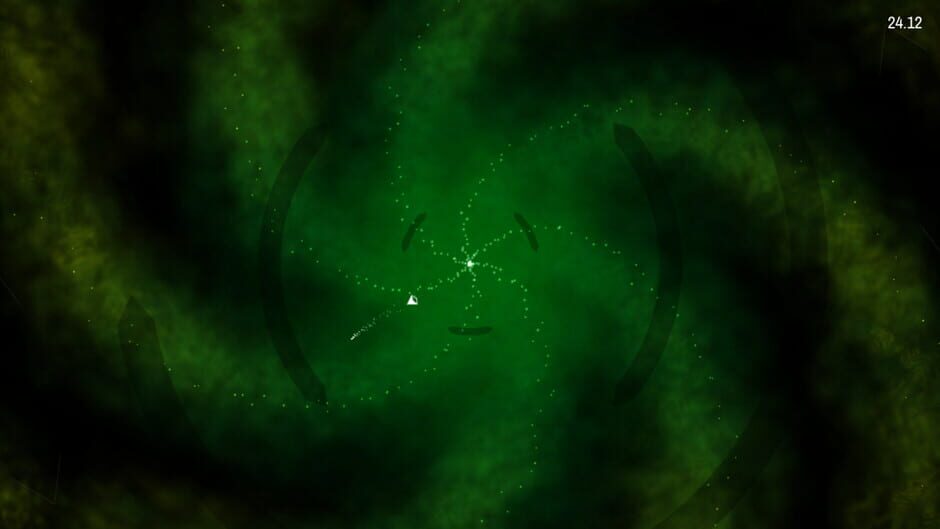 Vortex Escape Screenshot