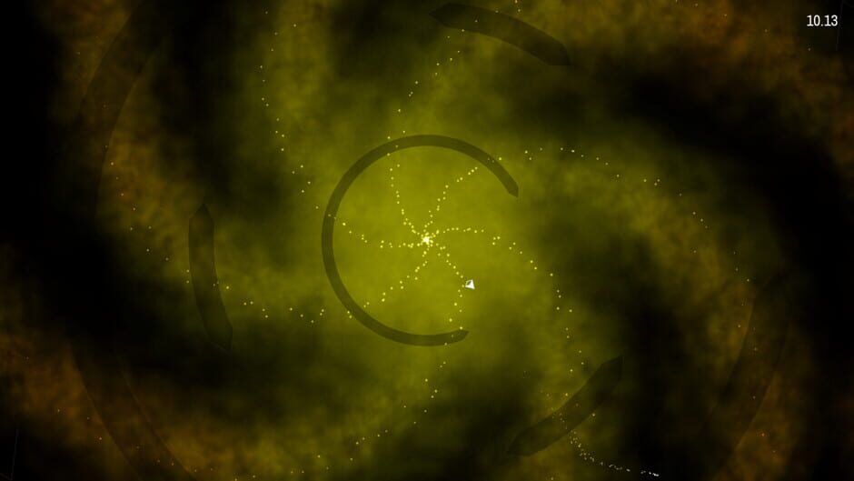 Vortex Escape Screenshot