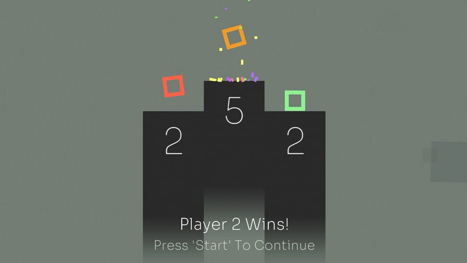 Square Off screenshot