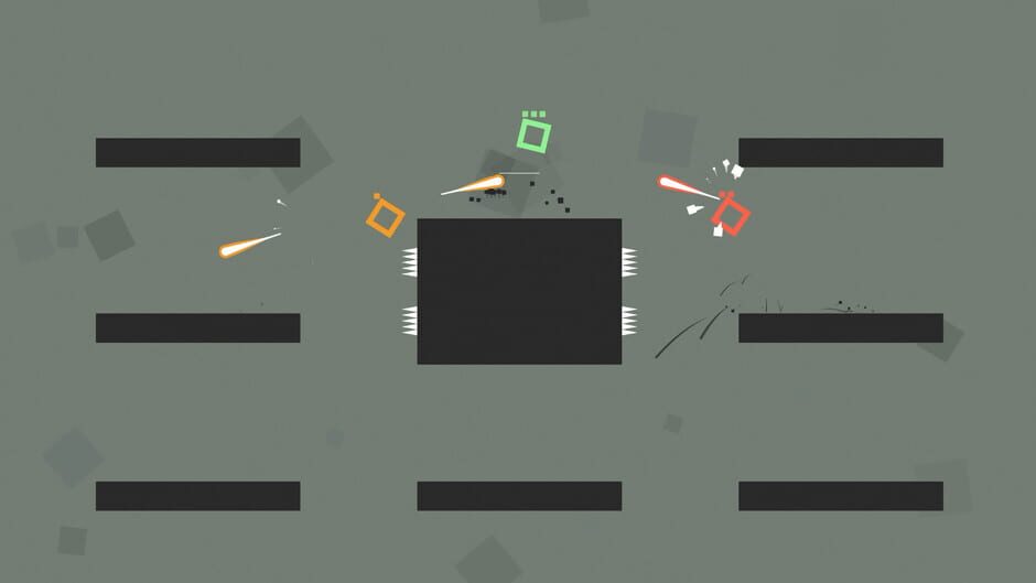 Square Off screenshot