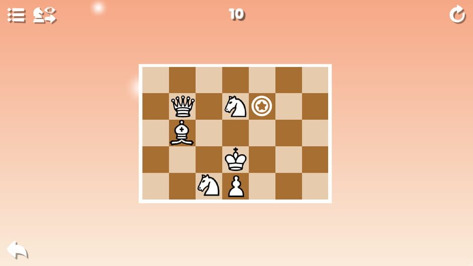 Puzzle & Chess Screenshot