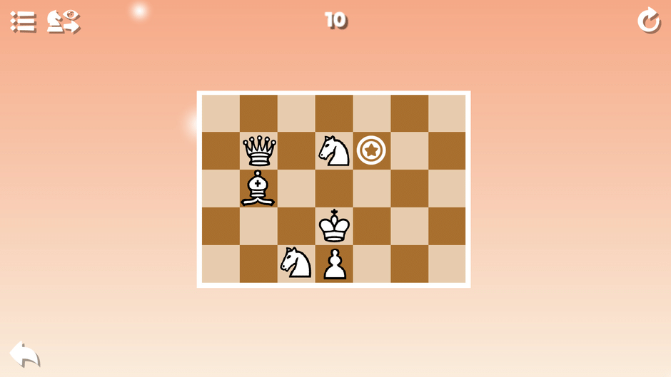 Puzzle & Chess Screenshot
