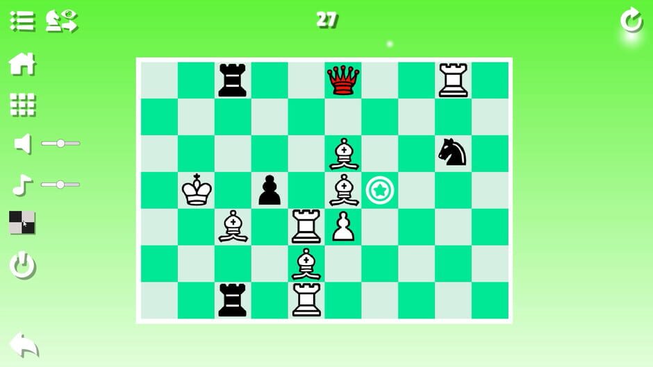 Puzzle & Chess Screenshot