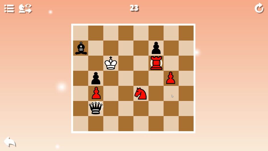 Puzzle & Chess Screenshot