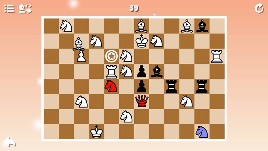 Puzzle & Chess Screenshot