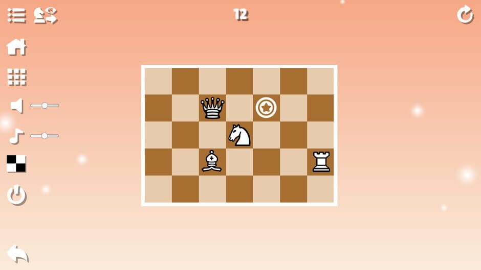 Puzzle & Chess Screenshot