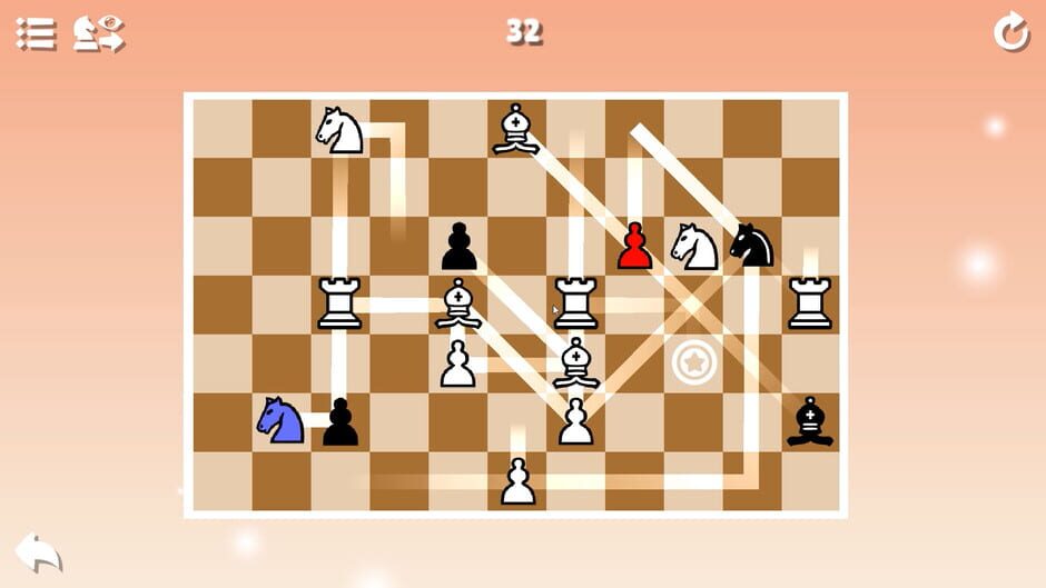 Puzzle & Chess Screenshot
