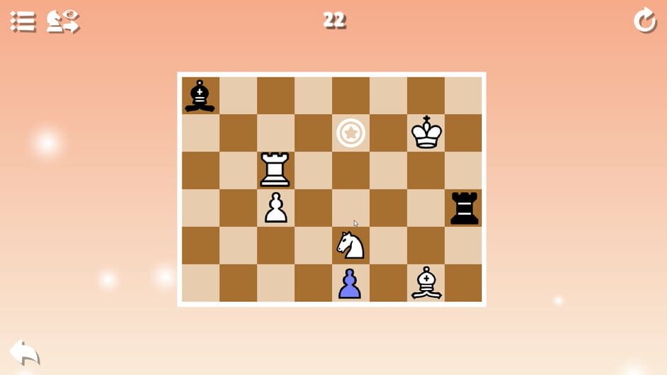 Puzzle & Chess Screenshot