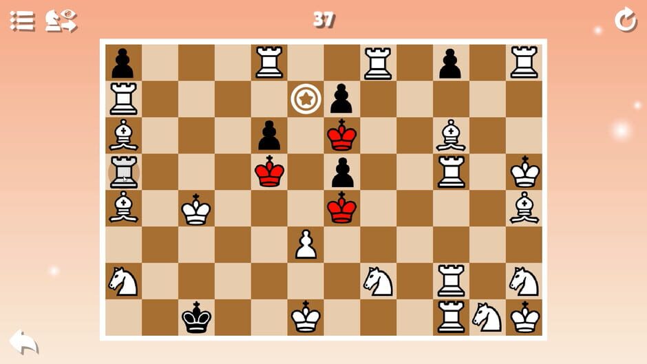 Puzzle & Chess Screenshot