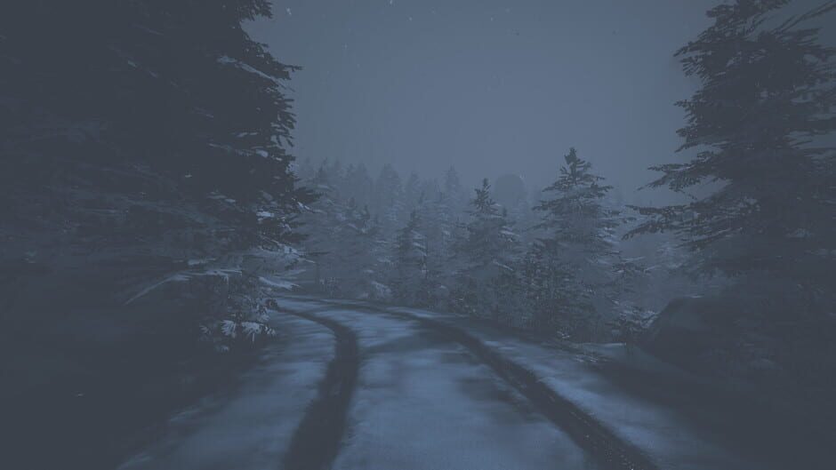 Raven's Point screenshot