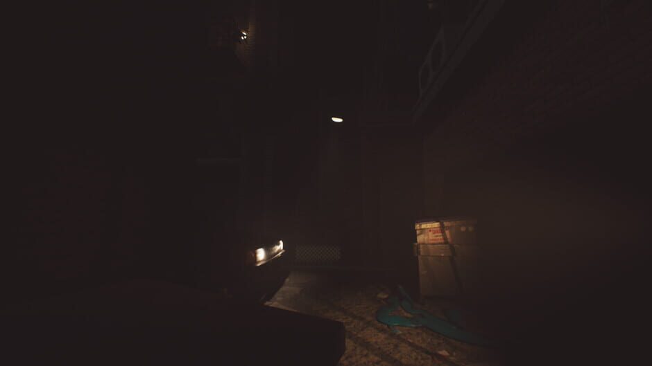 Raven's Point screenshot