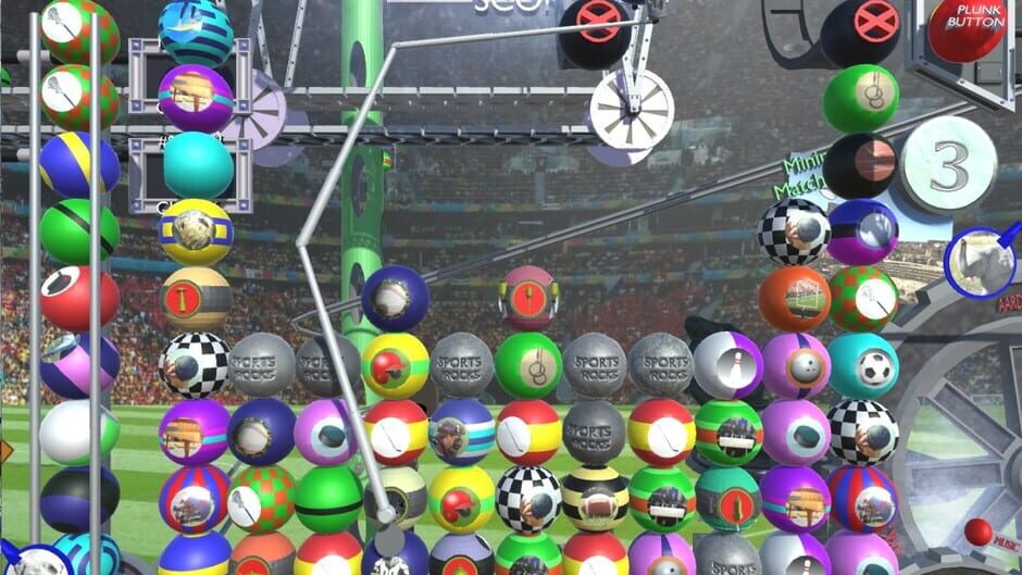 Plunkocity Screenshot