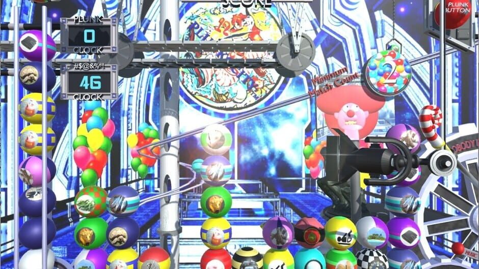 Plunkocity Screenshot