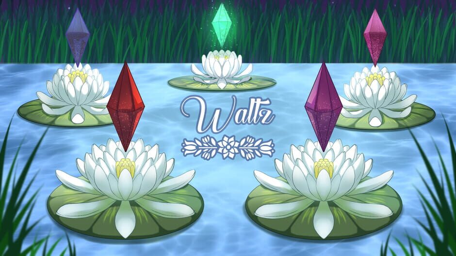 Cinderella Phenomenon: Evermore Screenshot