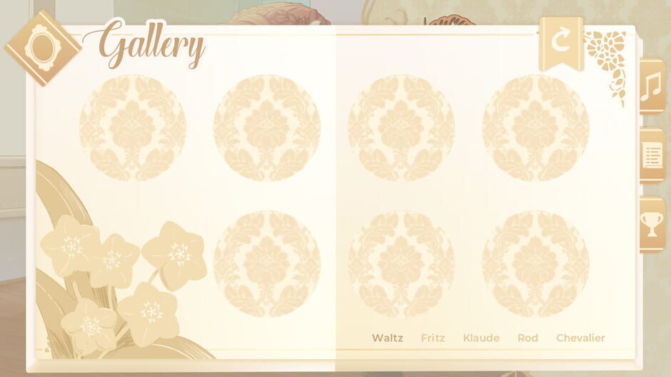 Cinderella Phenomenon: Evermore Screenshot