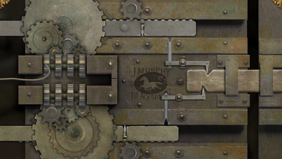 Jane Angel 2: Fallen Heaven Screenshot