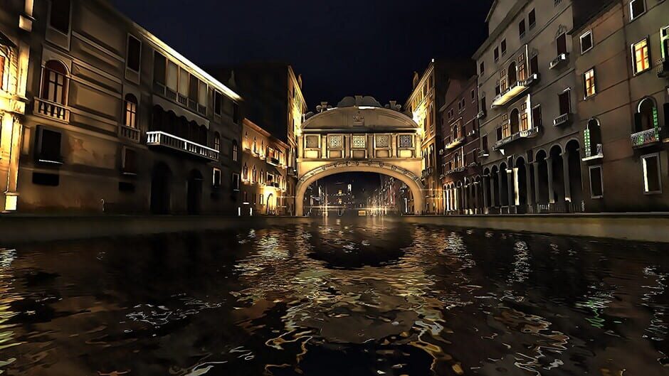 Old Skool Racer Screenshot