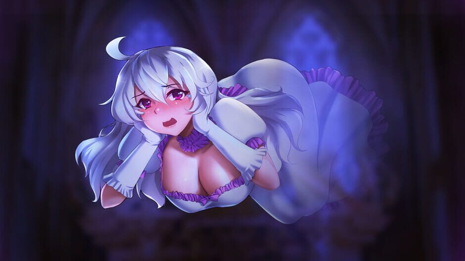 Come Inside My Inner World Screenshot