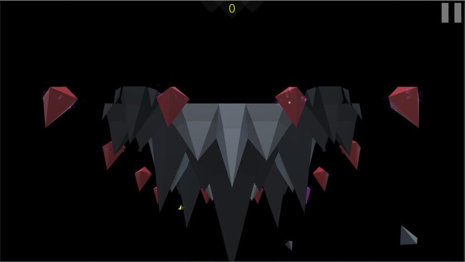 Lost Cube Screenshot