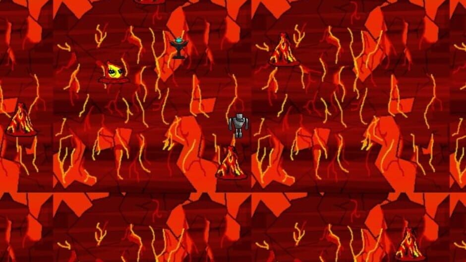 Rocha's Golem screenshot