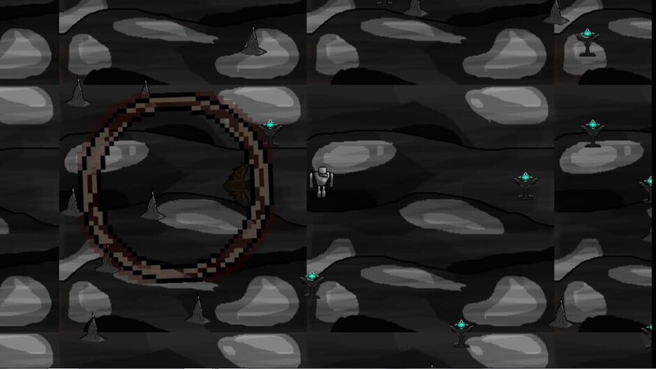 Rocha's Golem screenshot