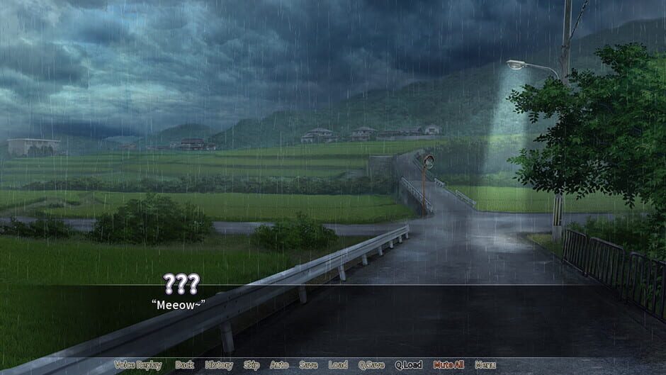 Lonely Catgirl is the Purrfect Pussy Screenshot