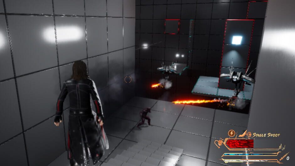 Gangsta Magic Screenshot