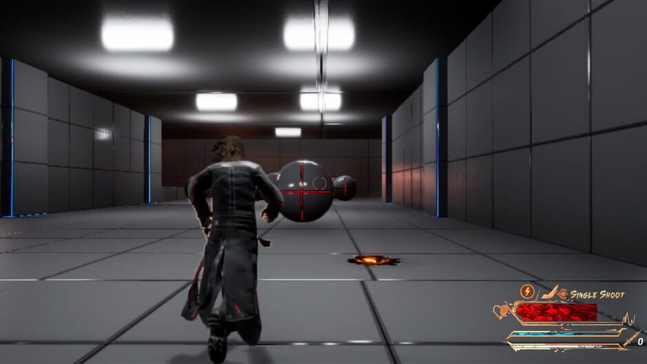 Gangsta Magic Screenshot