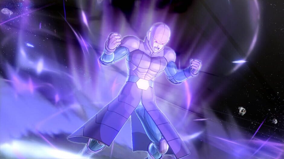 Dragon Ball: Xenoverse 2 - Super Pass Screenshot