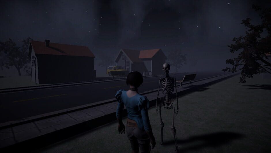 สกรีนช็อตจาก Not Our Home 2 (รูปที่ 3)