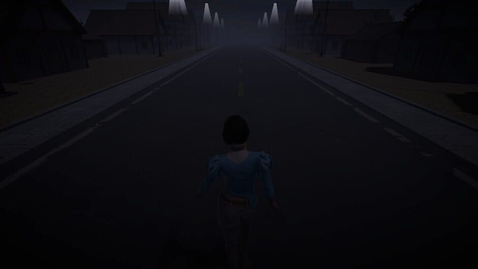 สกรีนช็อตจาก Not Our Home 2 (รูปที่ 4)