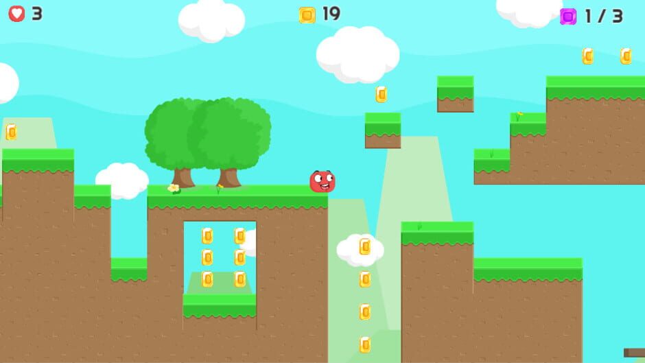 Mr. Hibbl Screenshot