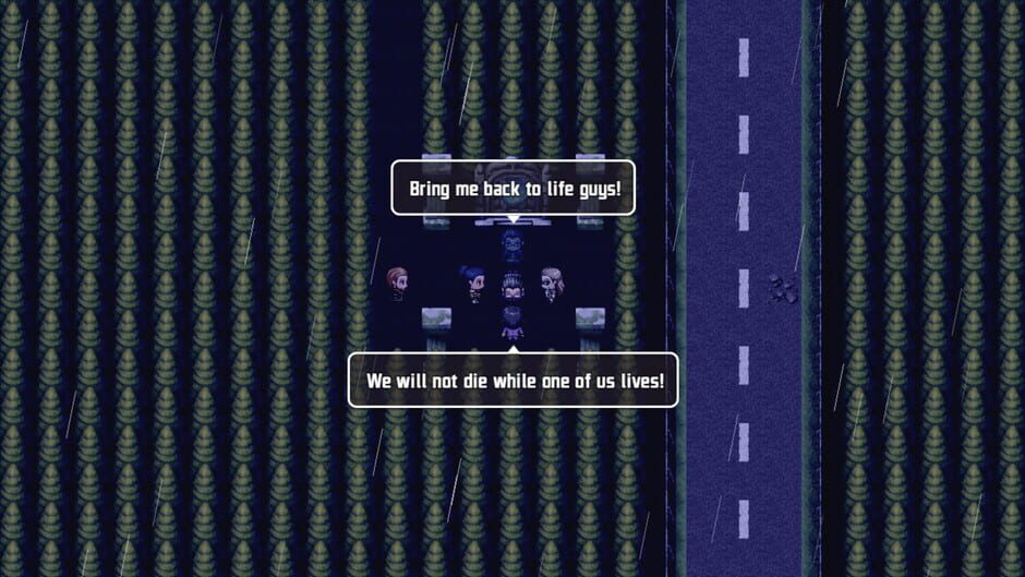 Rise of SamuraizerzZz Screenshot