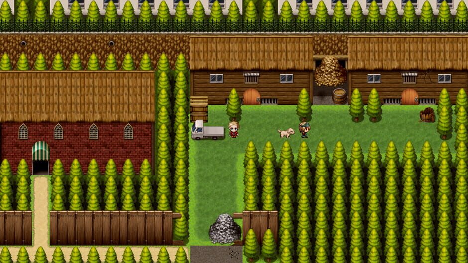 Rise of SamuraizerzZz Screenshot