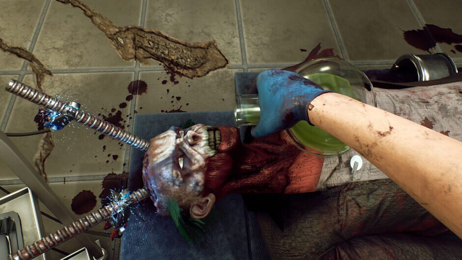 Creature Lab Screenshot