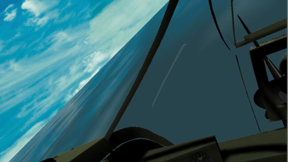 สกรีนช็อตจาก VR Plane Crash (รูปที่ 5)