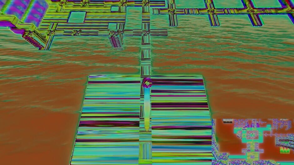 Space Hole 2020 Screenshot