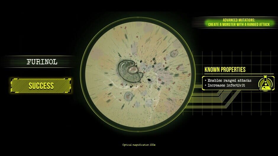 Creature Lab Screenshot