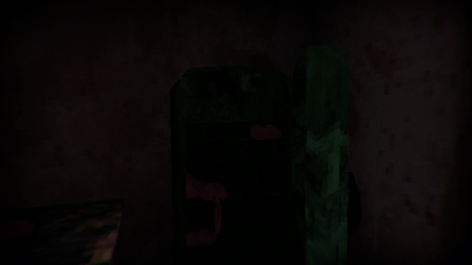 Cursed Letters Screenshot