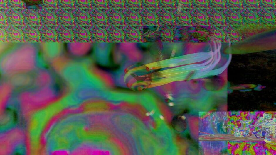 Space Hole 2020 Screenshot