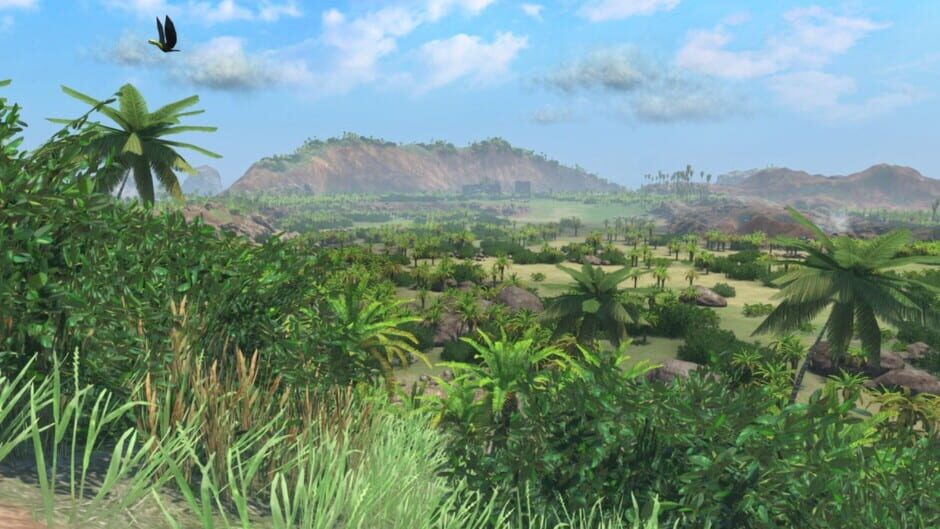 Tropico 4: Megalopolis Screenshot