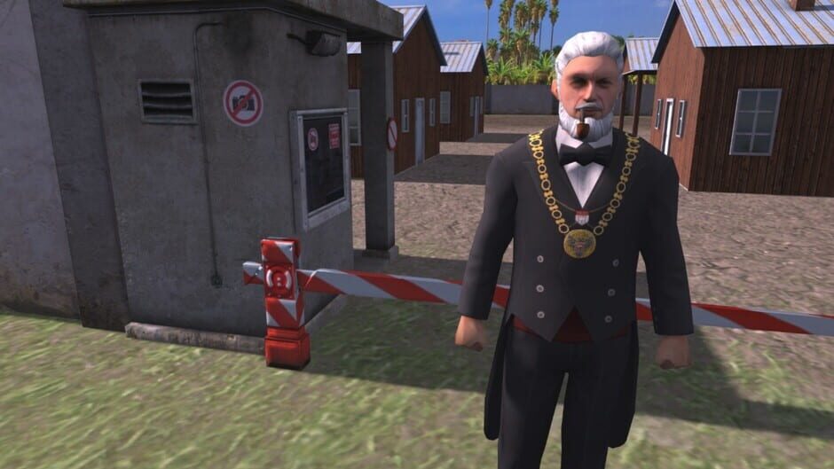 Tropico 4: Megalopolis Screenshot