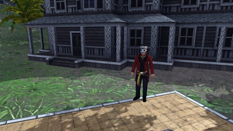 Tropico 4: Voodoo Screenshot