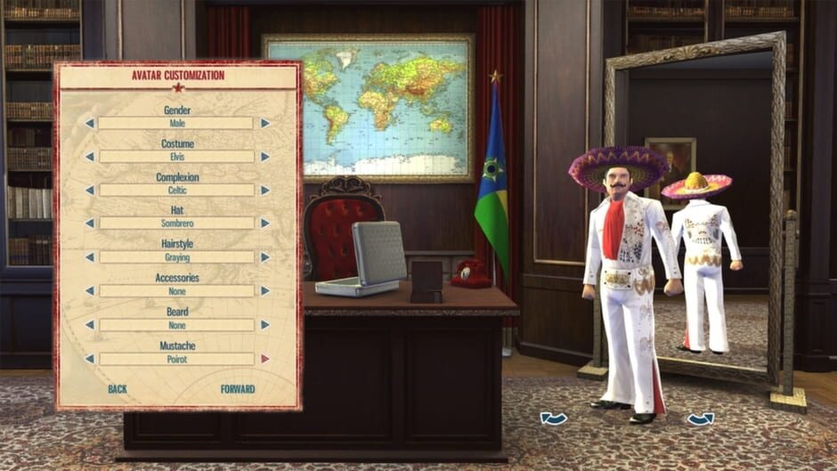 Tropico 4 - Plantador Screenshot