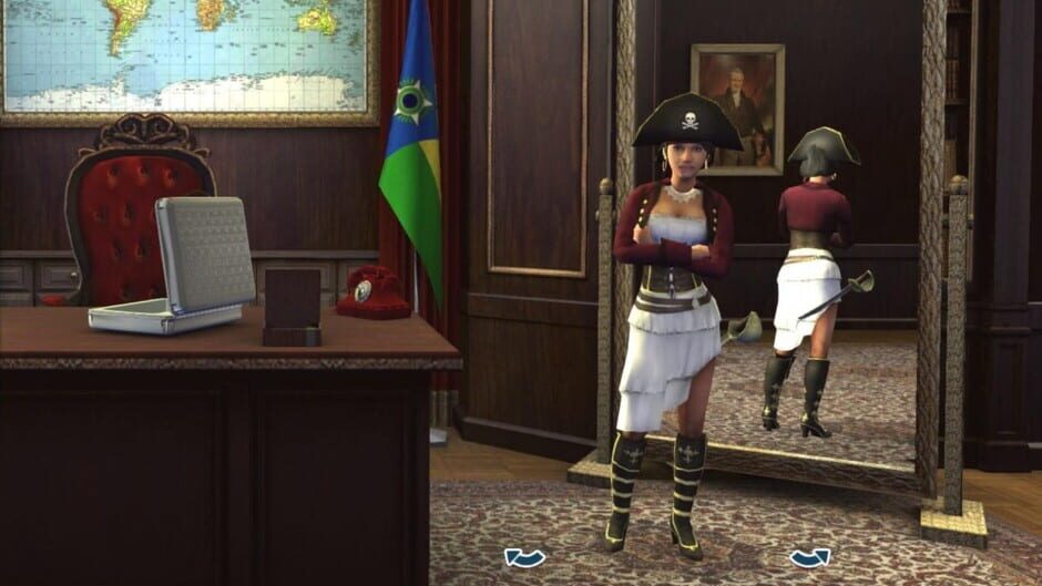 Tropico 4: Pirate Heaven Screenshot
