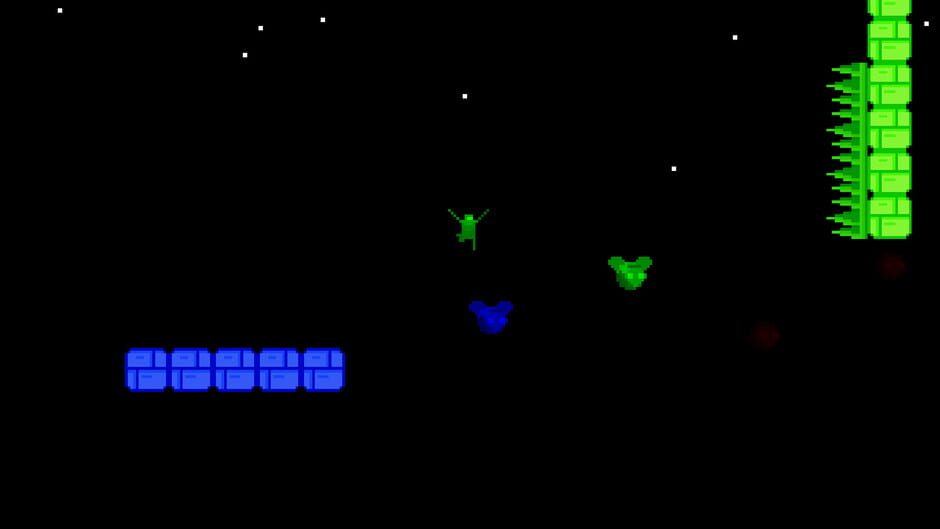 Toggle screenshot